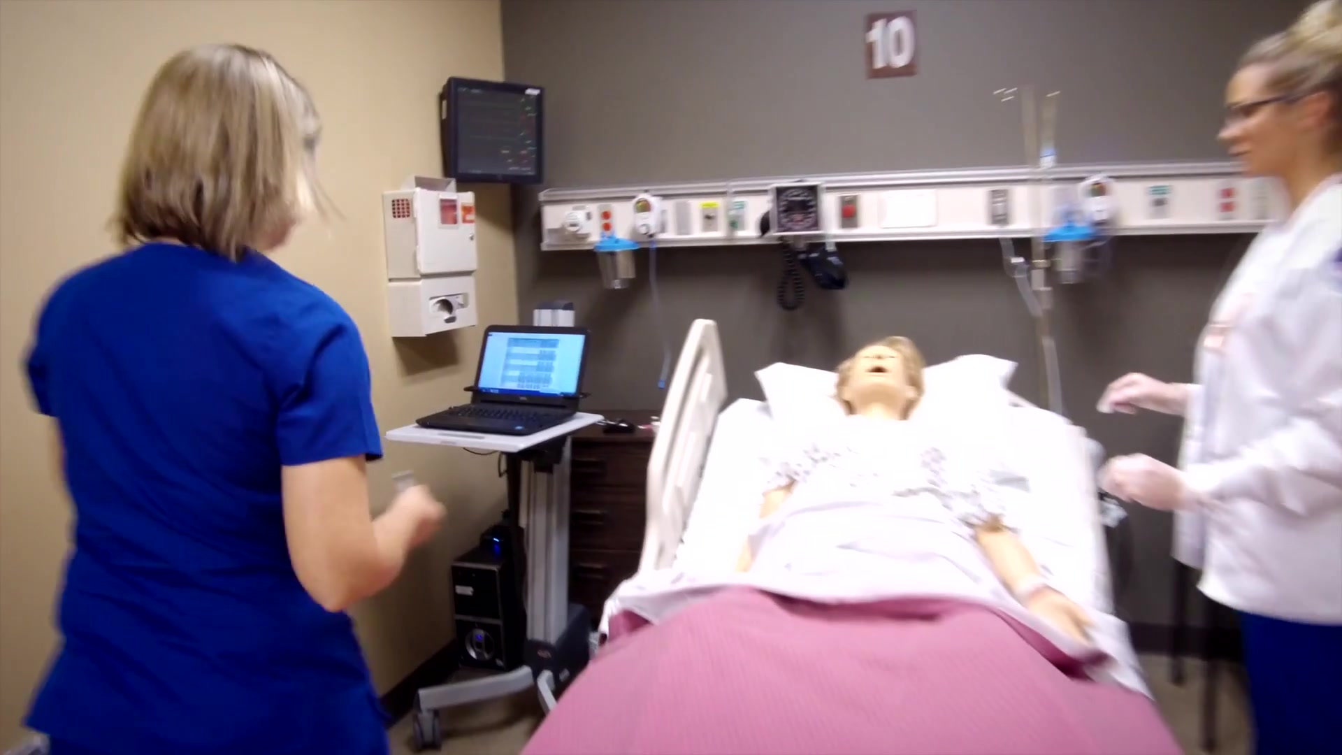 McLennan Community College Enterprise Video Platform